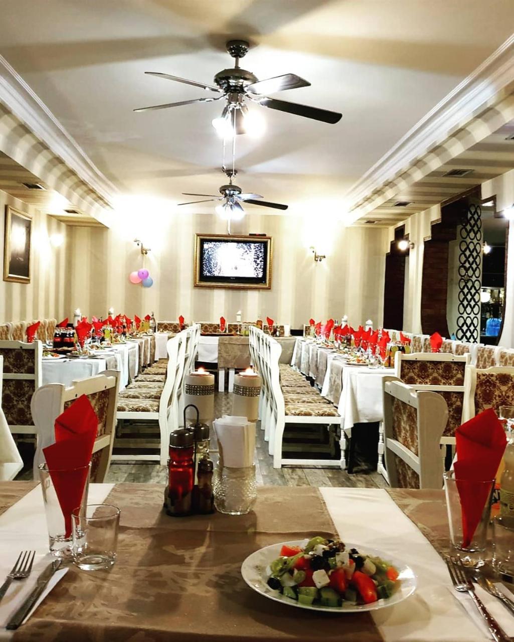 Hotel Afrodita Dimitrovgrad Bg Экстерьер фото