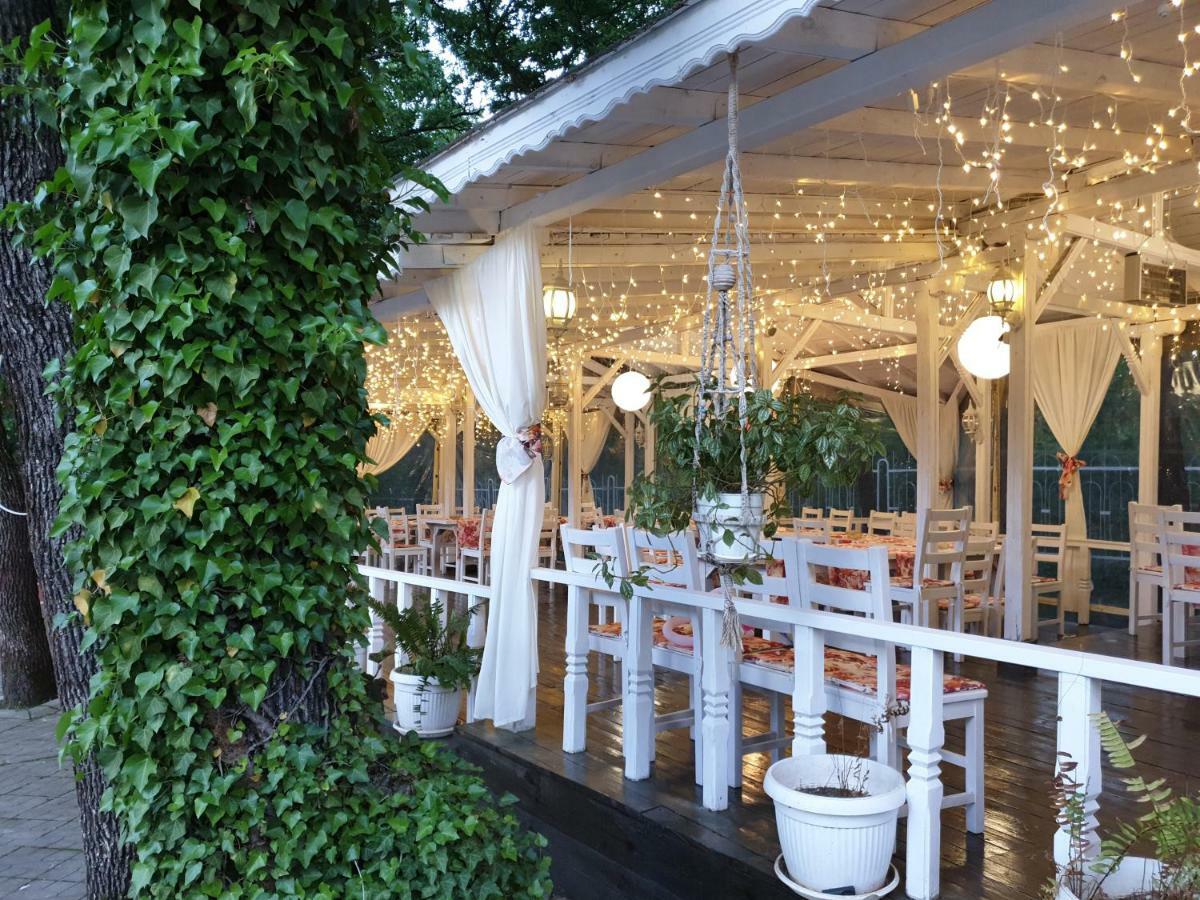 Hotel Afrodita Dimitrovgrad Bg Экстерьер фото