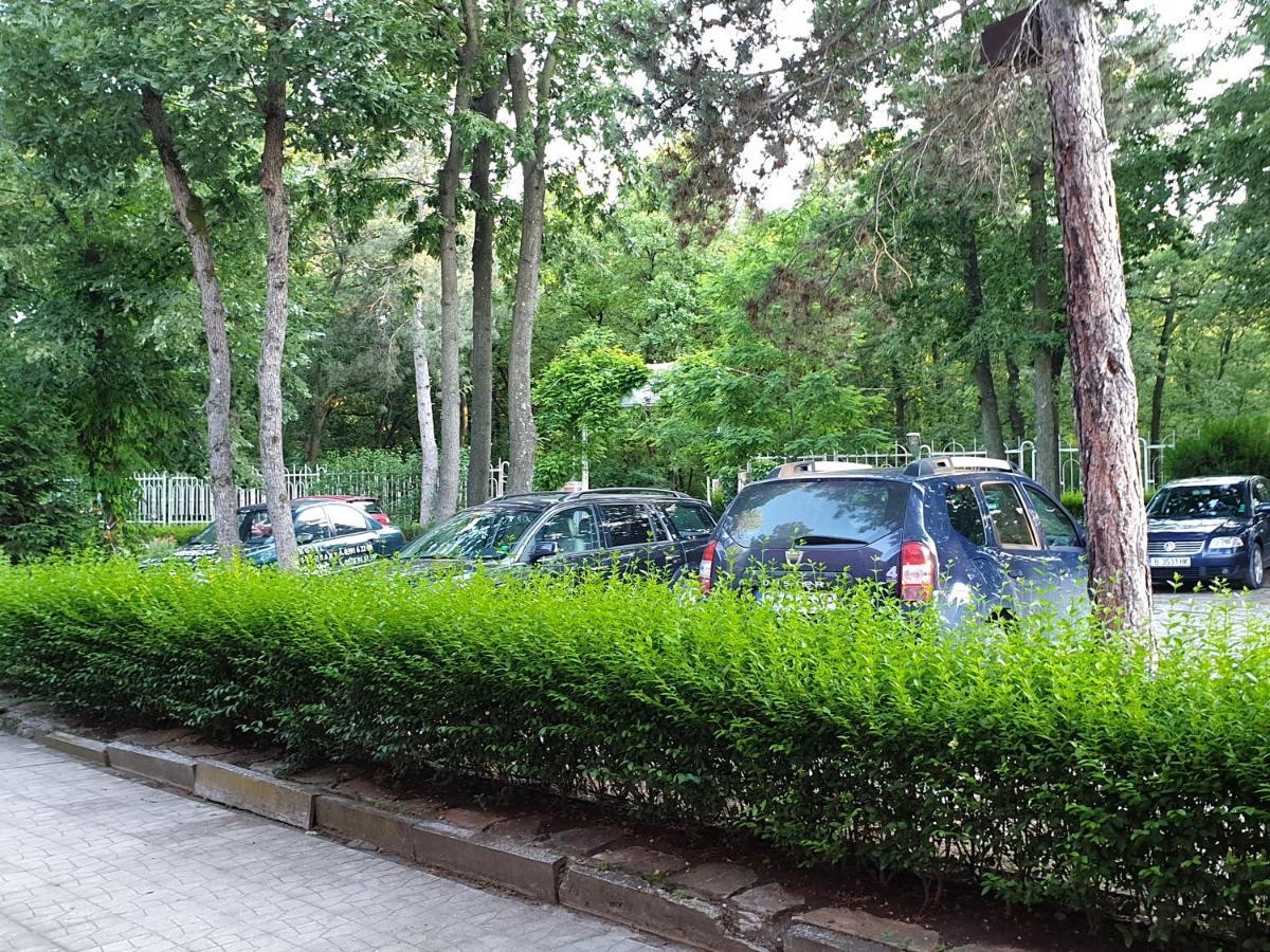Hotel Afrodita Dimitrovgrad Bg Экстерьер фото