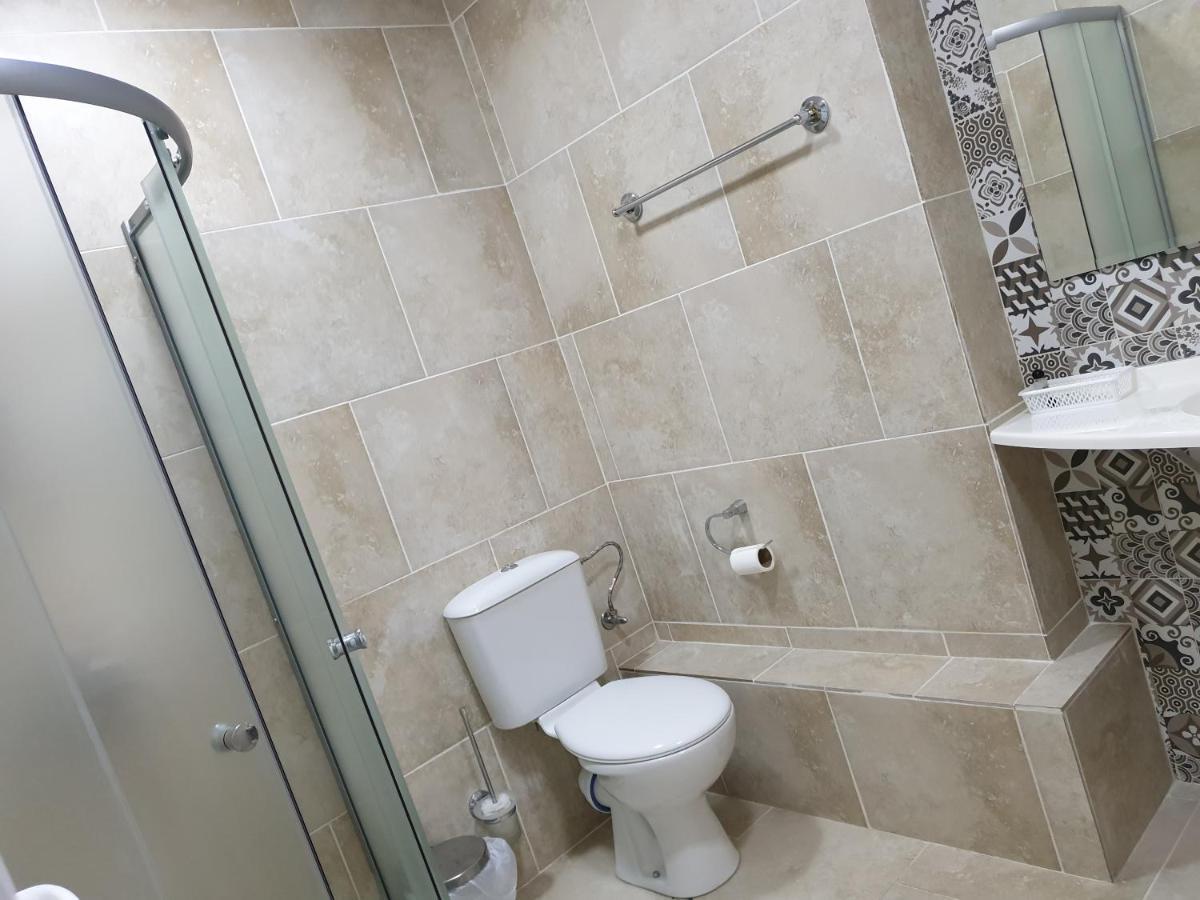 Hotel Afrodita Dimitrovgrad Bg Экстерьер фото