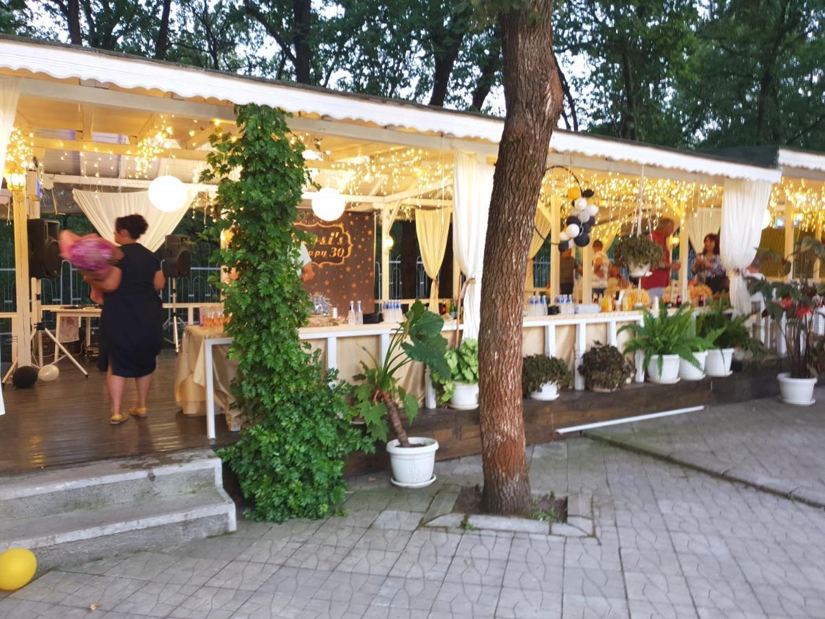Hotel Afrodita Dimitrovgrad Bg Экстерьер фото